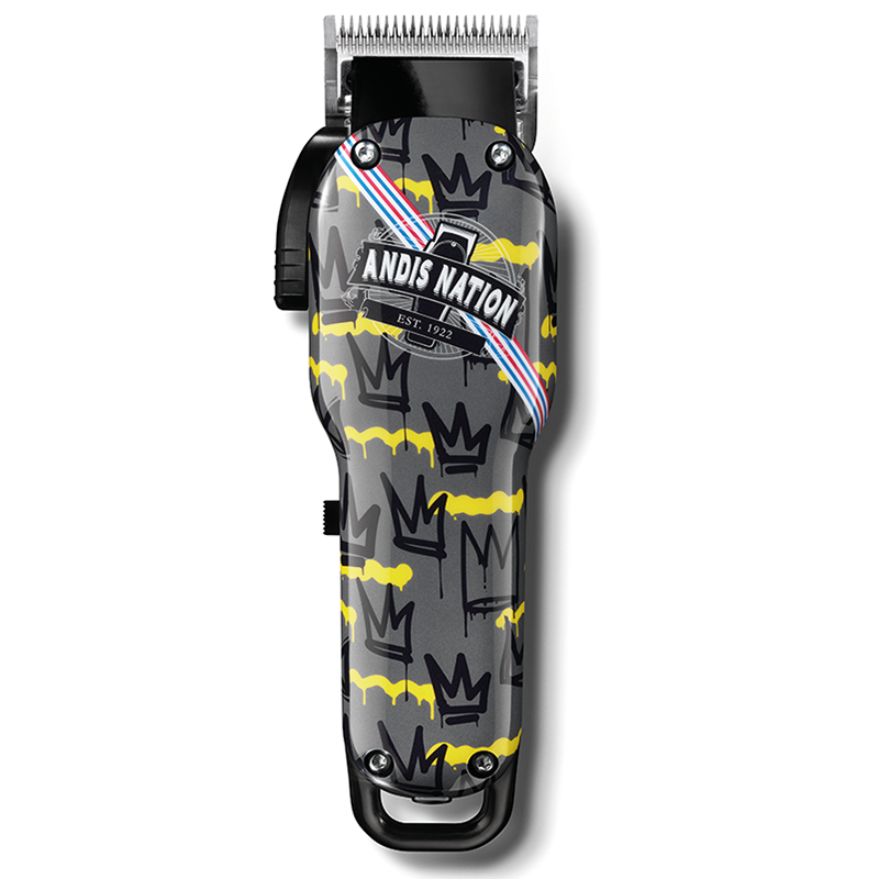 Cordless Envy Li Fade - Andis Nation