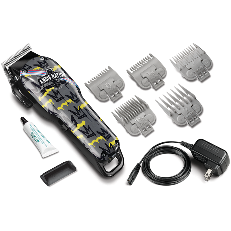 Cordless Envy Li Fade - Andis Nation