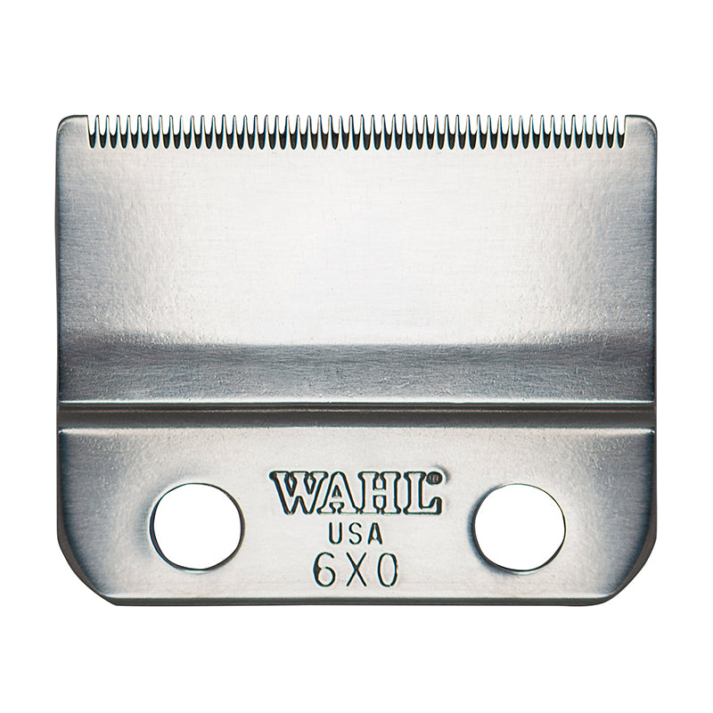 6X0 Balding Replacement Blade