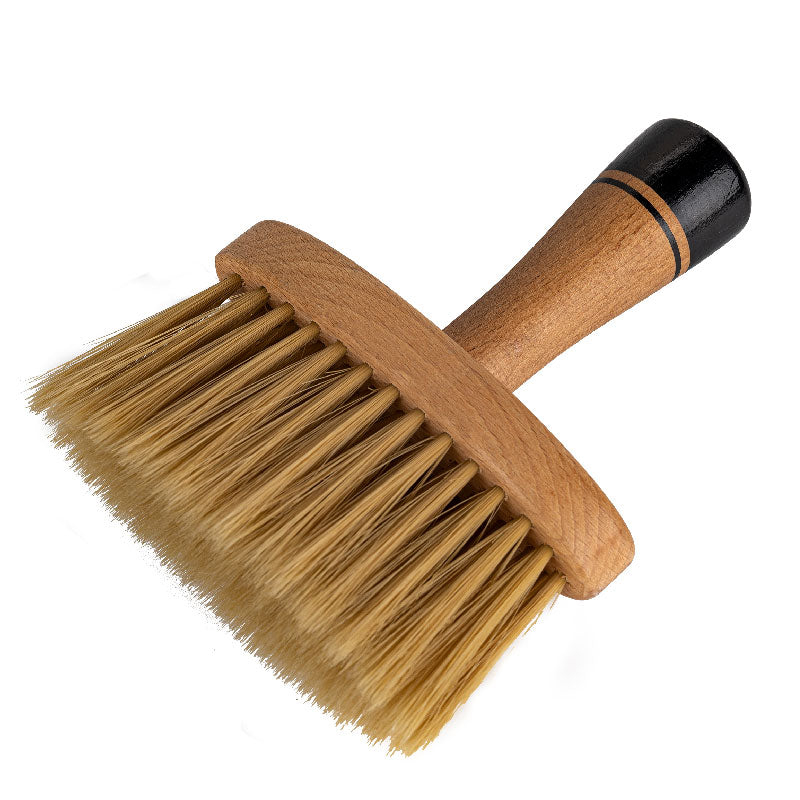 BARBER Neck Brush No. 564