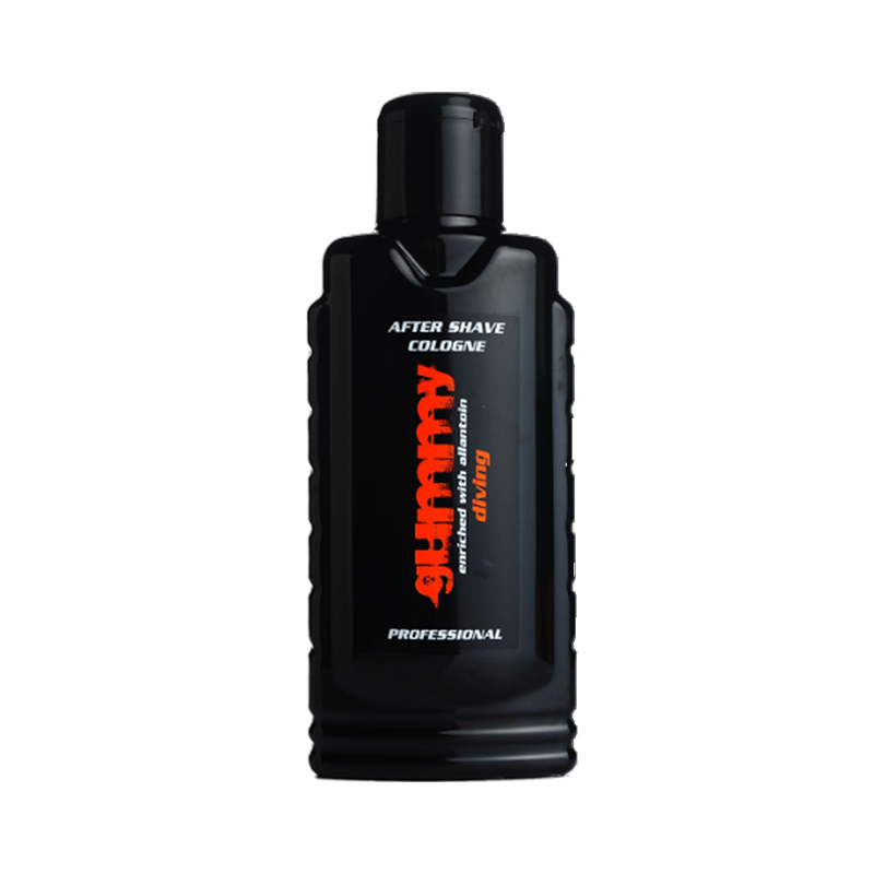 Aftershave Gummy Cologne 700ml
