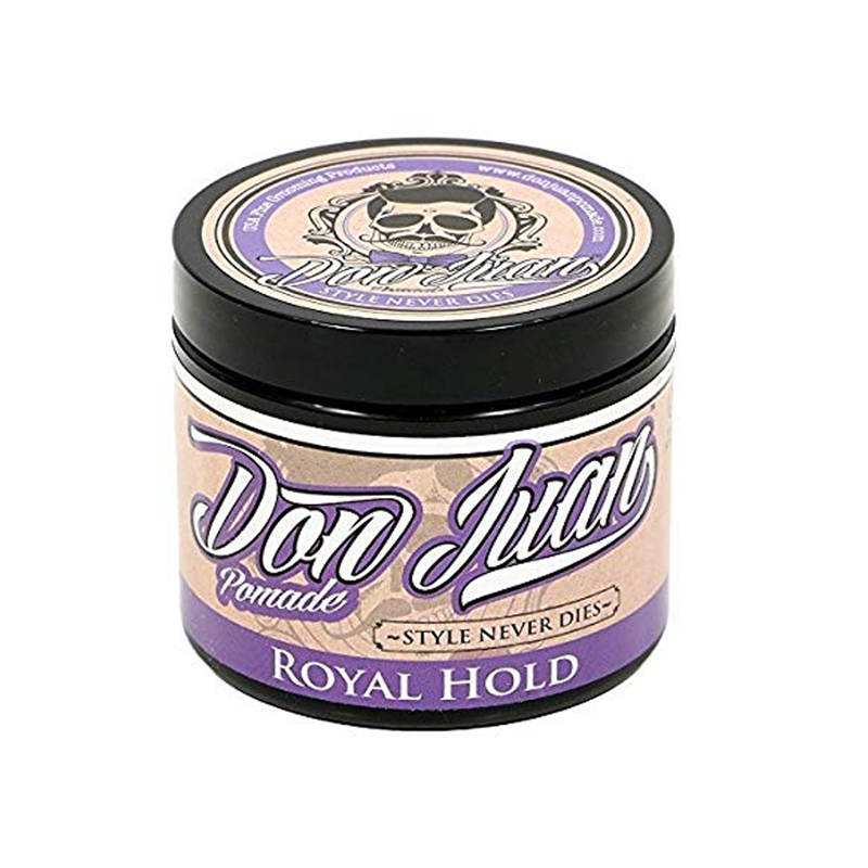 Pomade Royal Hold