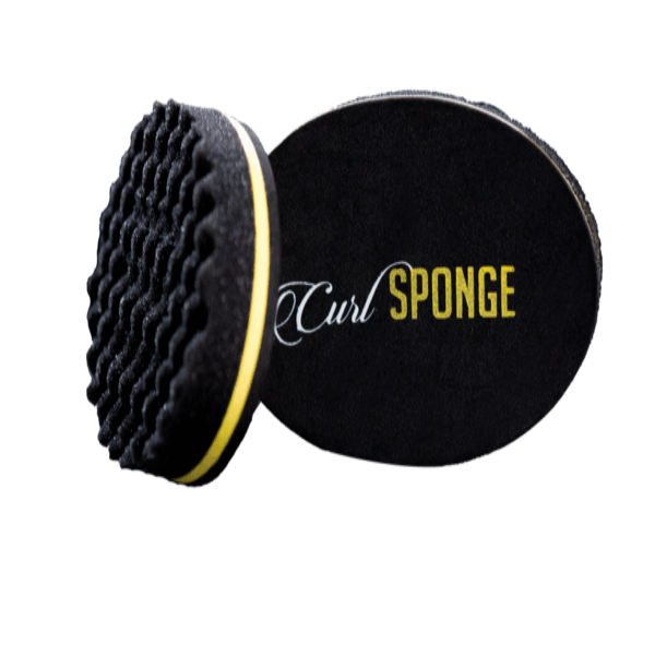 Curl Sponge