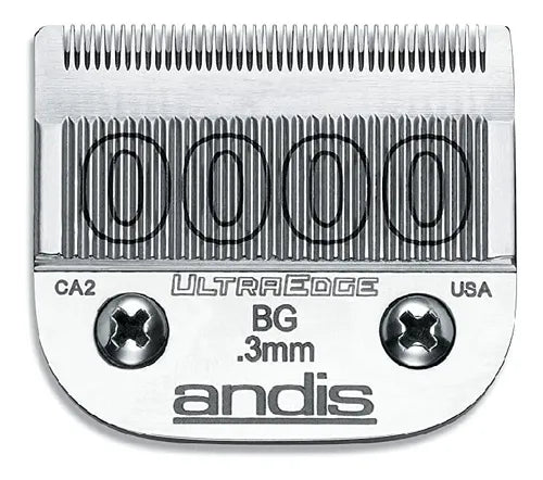 CeramicEdge® Detachable Blade, Size 0000