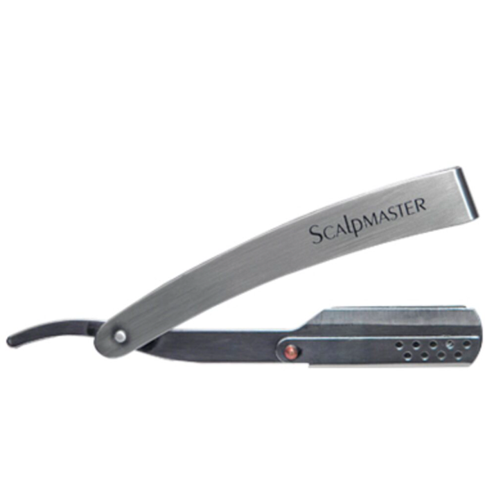 Deluxe Straight Razor