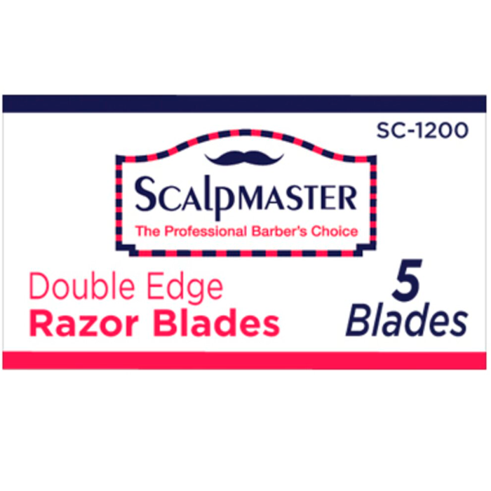 Deluxe Straight Razor