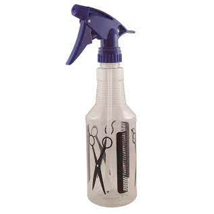 Designer Spray Bottle