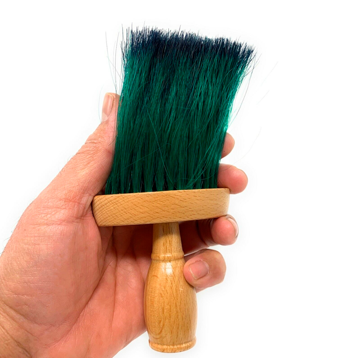 Extra Thick Ox-Hair Neck Duster