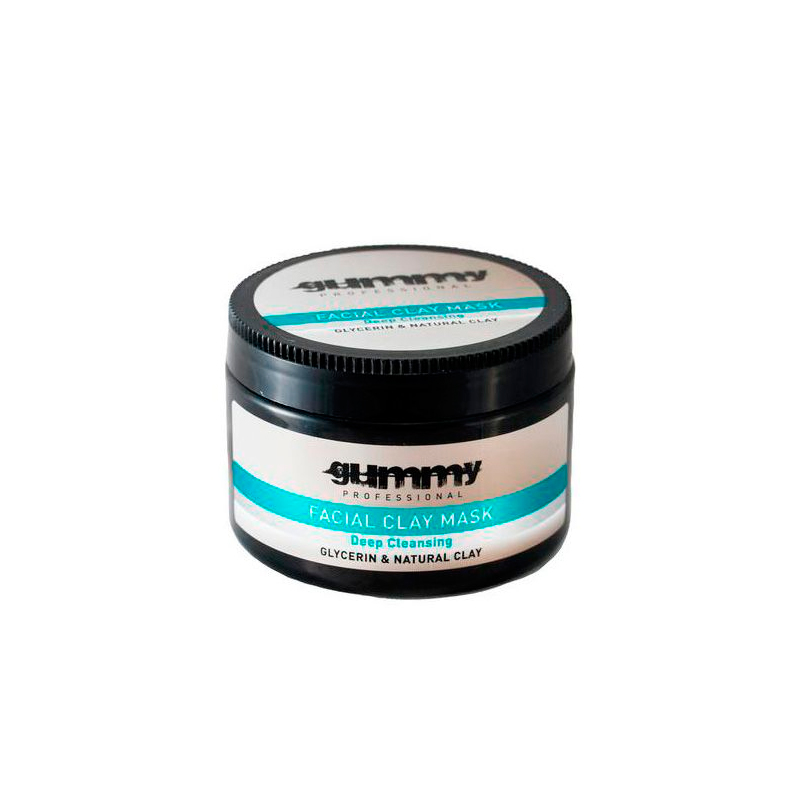 GUMMY Clay Mask Glycerin & Natural Clay 300ml