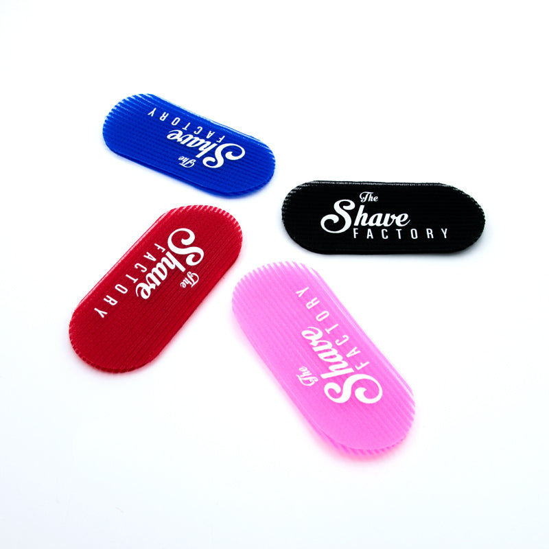 Hair Grippers