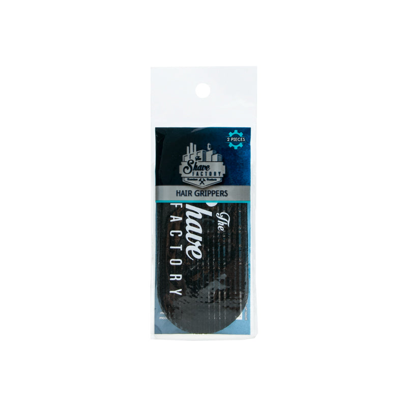 Hair Grippers