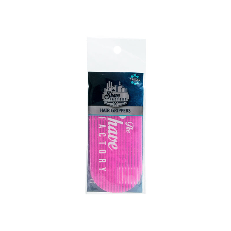 Hair Grippers