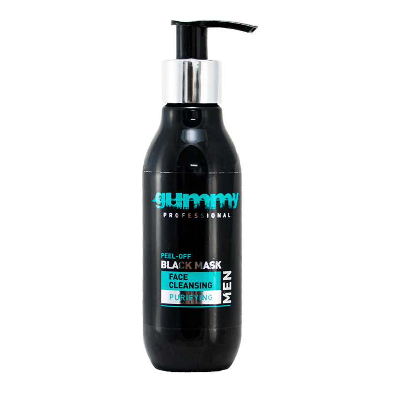 Peel-Off Black Mask 140ml