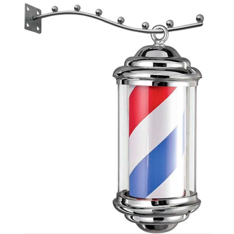 Barber Pole (Colgante)