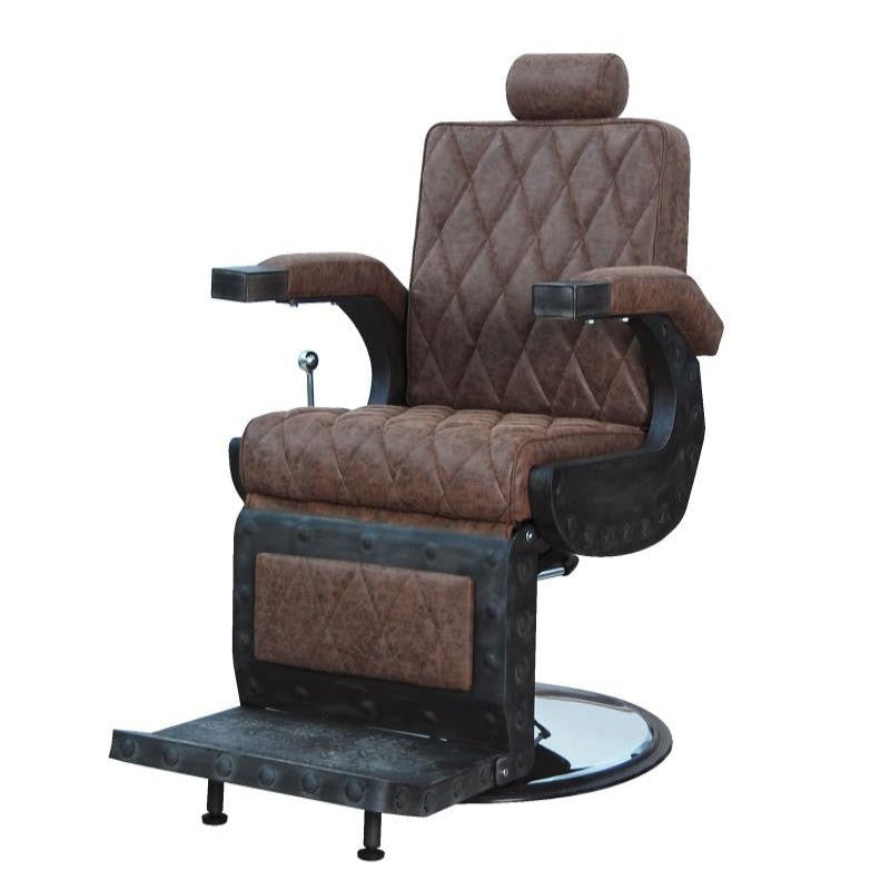 Constantine Barber Chair