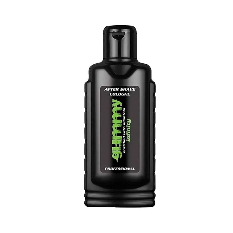 Aftershave Gummy Cologne 700ml