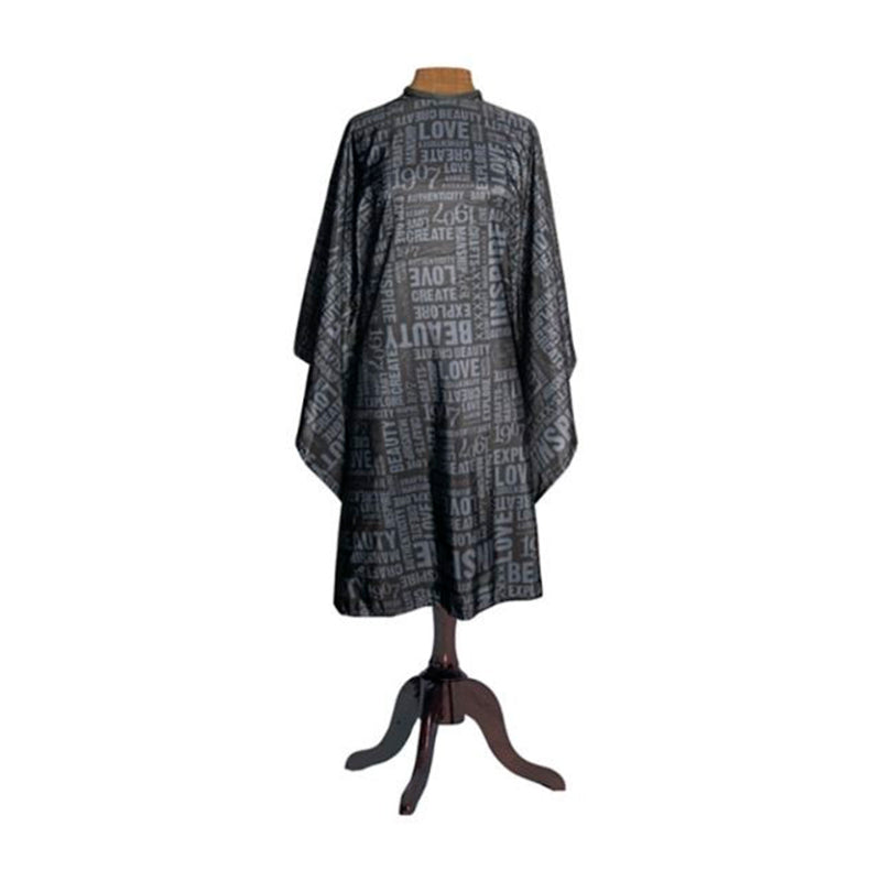 1907 Styling Signature Print