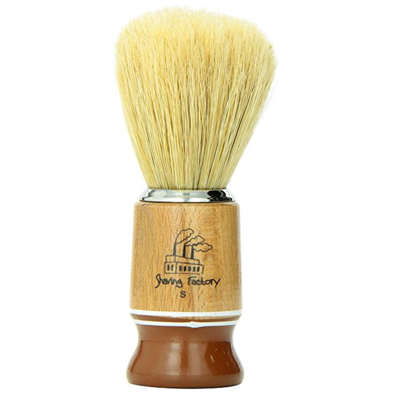 Jaguar Shaving Brush
