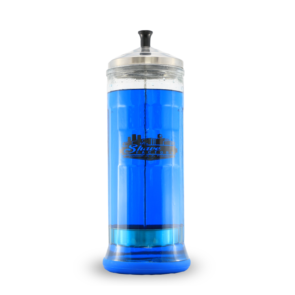 Professional Grade Disinfecting Jar