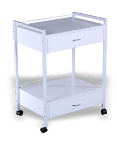 K-CONCEPT Trolley Bella 2