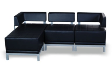 K-Concept Rickey Waiting Loung