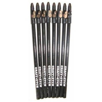 Graff*Etch Colored Pencils