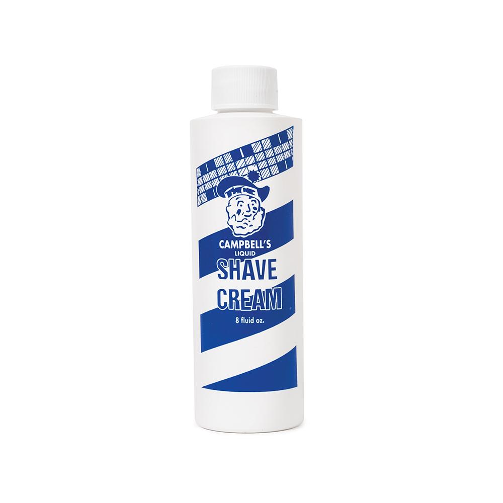 Campbell´s Latherking Shave Cream 8oz