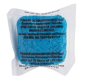MOD Clean Disinfectant Pods