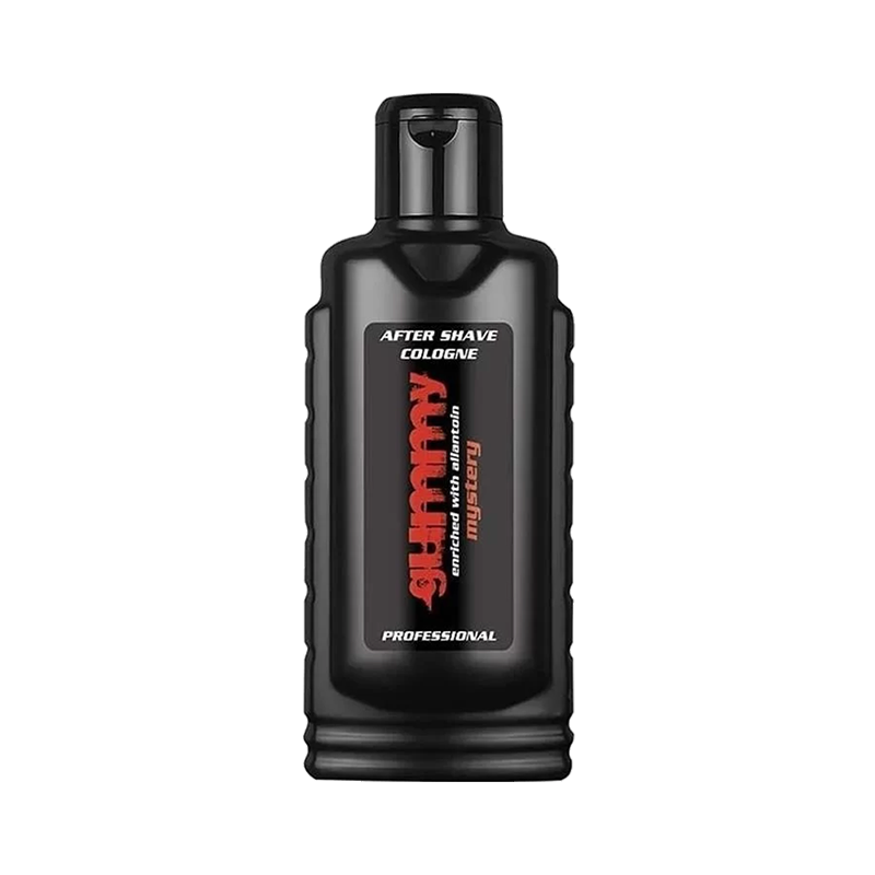 Aftershave Gummy Cologne 700ml