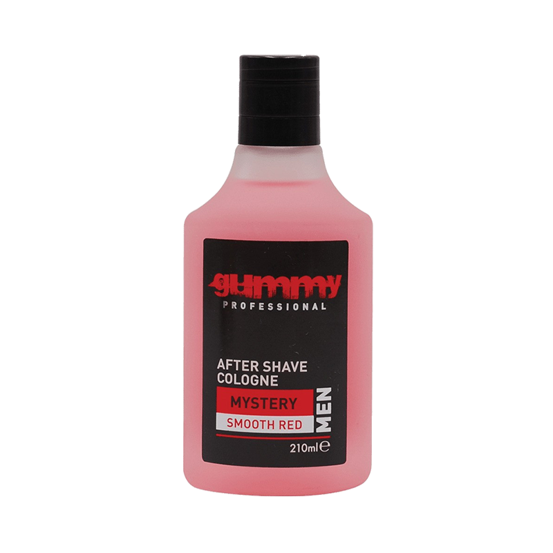 Aftershave Gummy Cologne 210ml