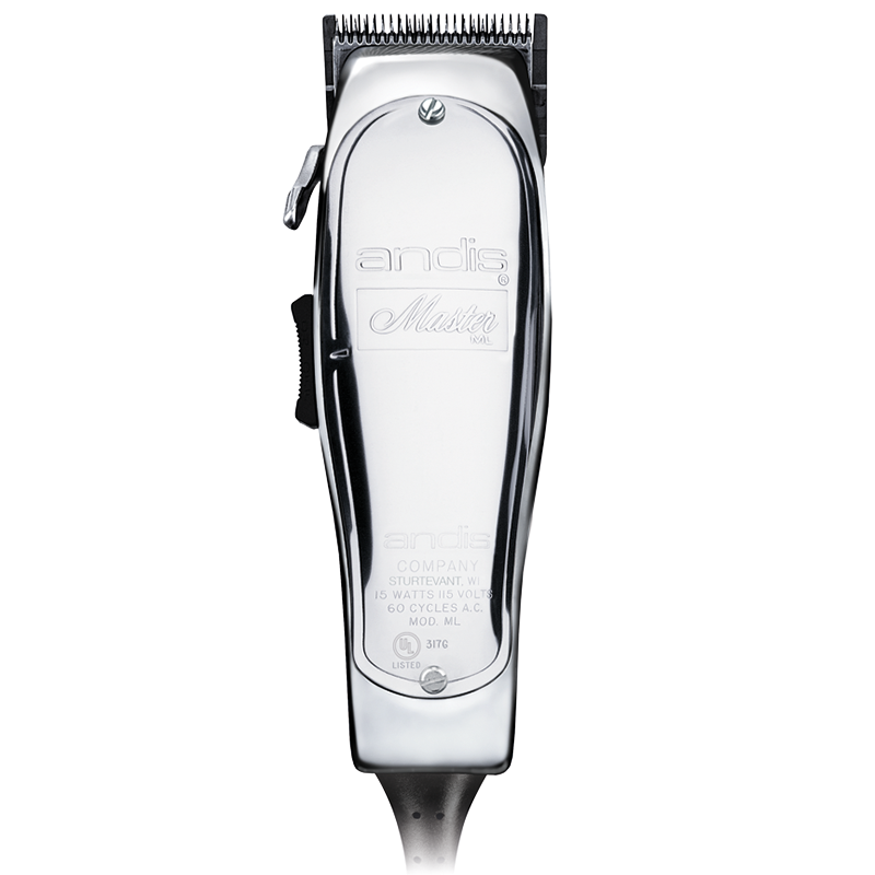 Andis Master® Adjustable Blade Clipper