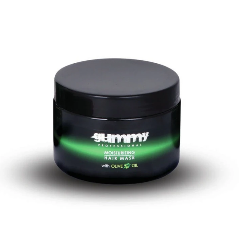 GUMMY Moisturizing Hair Mask 300ml