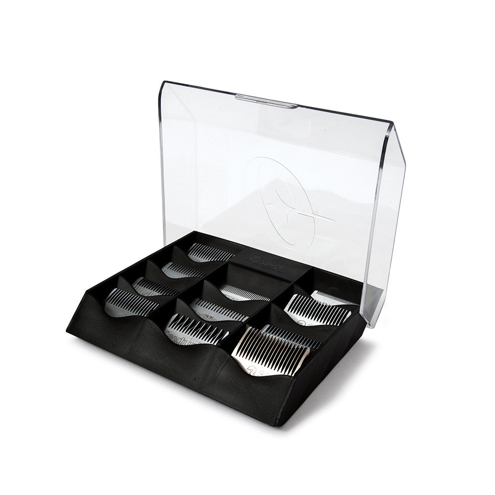 Arctic Igloo Detachable Blade Storage and Organizer