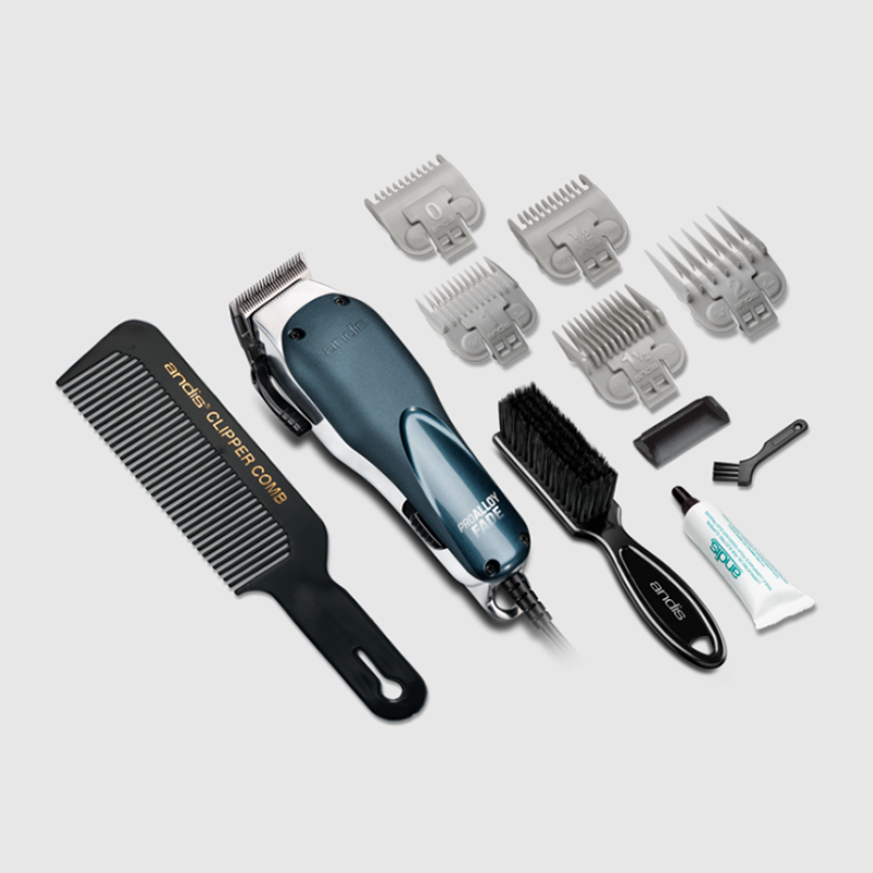ProAlloy® Fade Adjustable Blade Clipper
