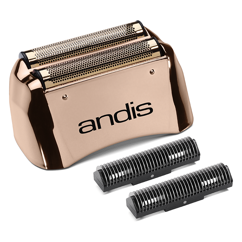 Replacement Cutters and Foil - Copper