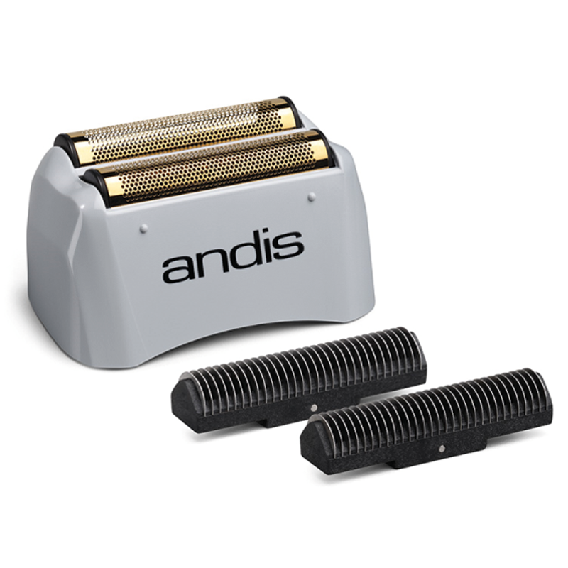 Replacement Cutters & Foil