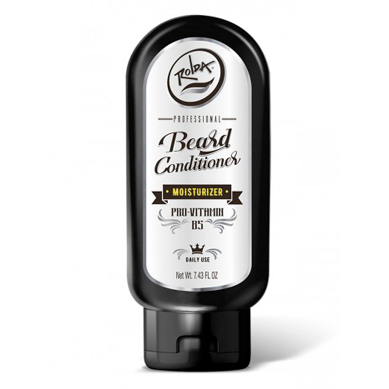 Beard Conditioner Pro- Vitamin B5