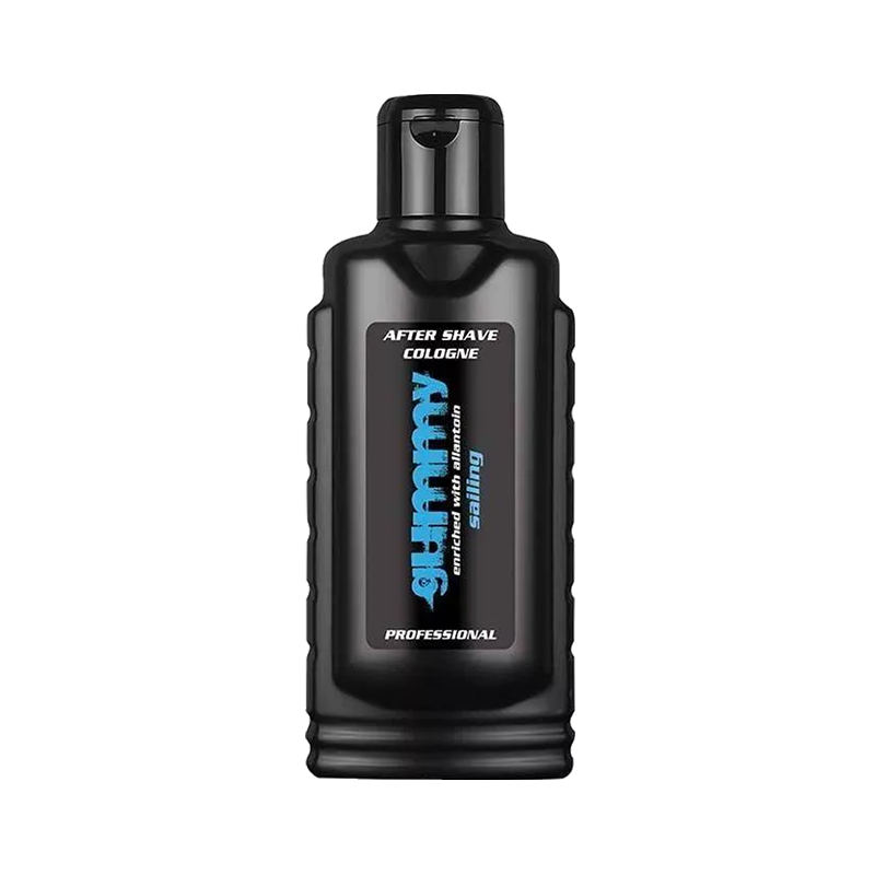 Aftershave Gummy Cologne 700ml
