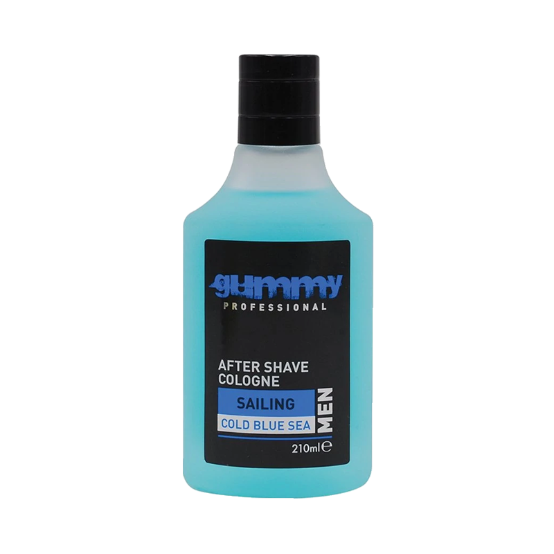 Aftershave Gummy Cologne 210ml