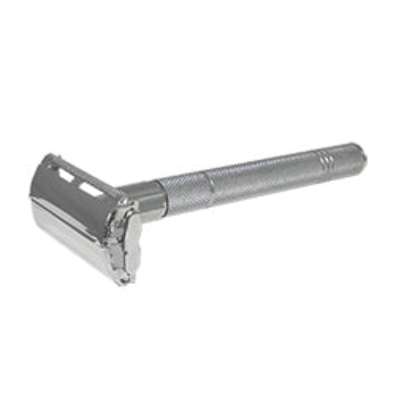 Stainless Steel Safety Razor