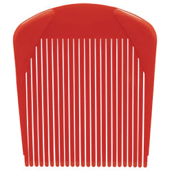 Flat Top Comb