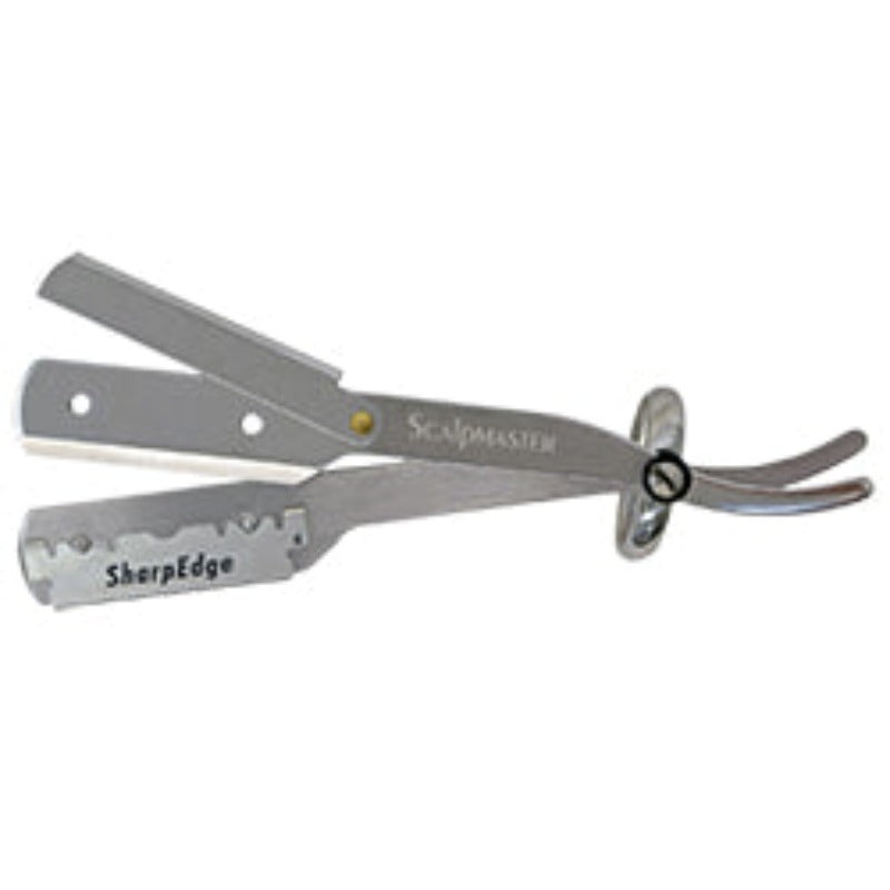 Detailing Razor