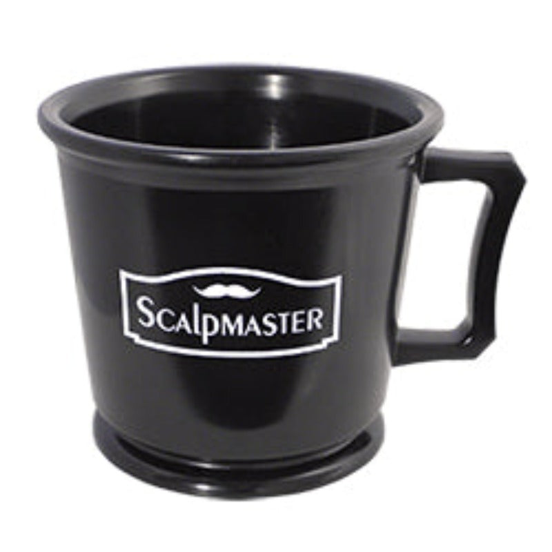 Professional Shaving Mug