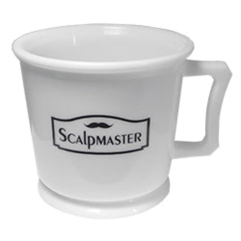 Professional Shaving Mug
