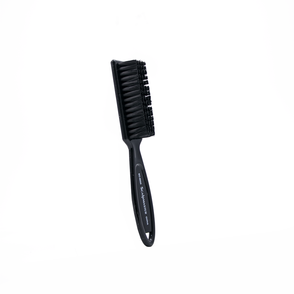Soft Bristle Clipper Cleaning Brush