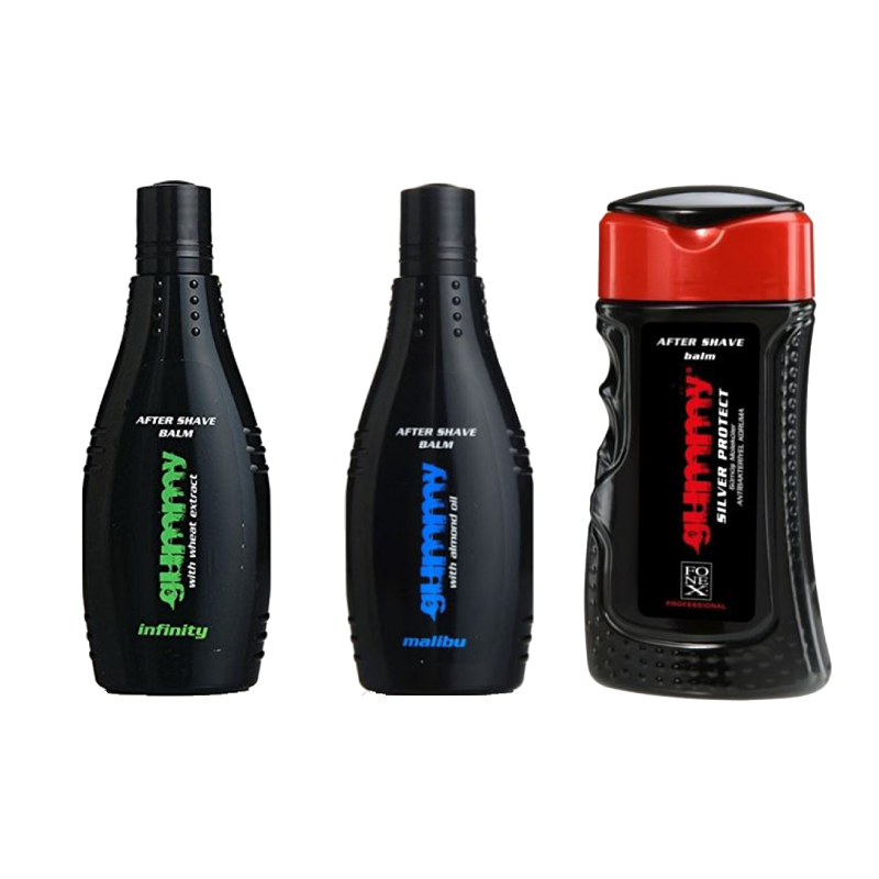 GUMMY Aftershave Balm