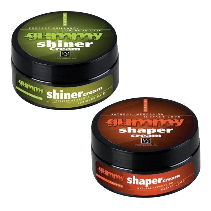 Cream Wax 150ml