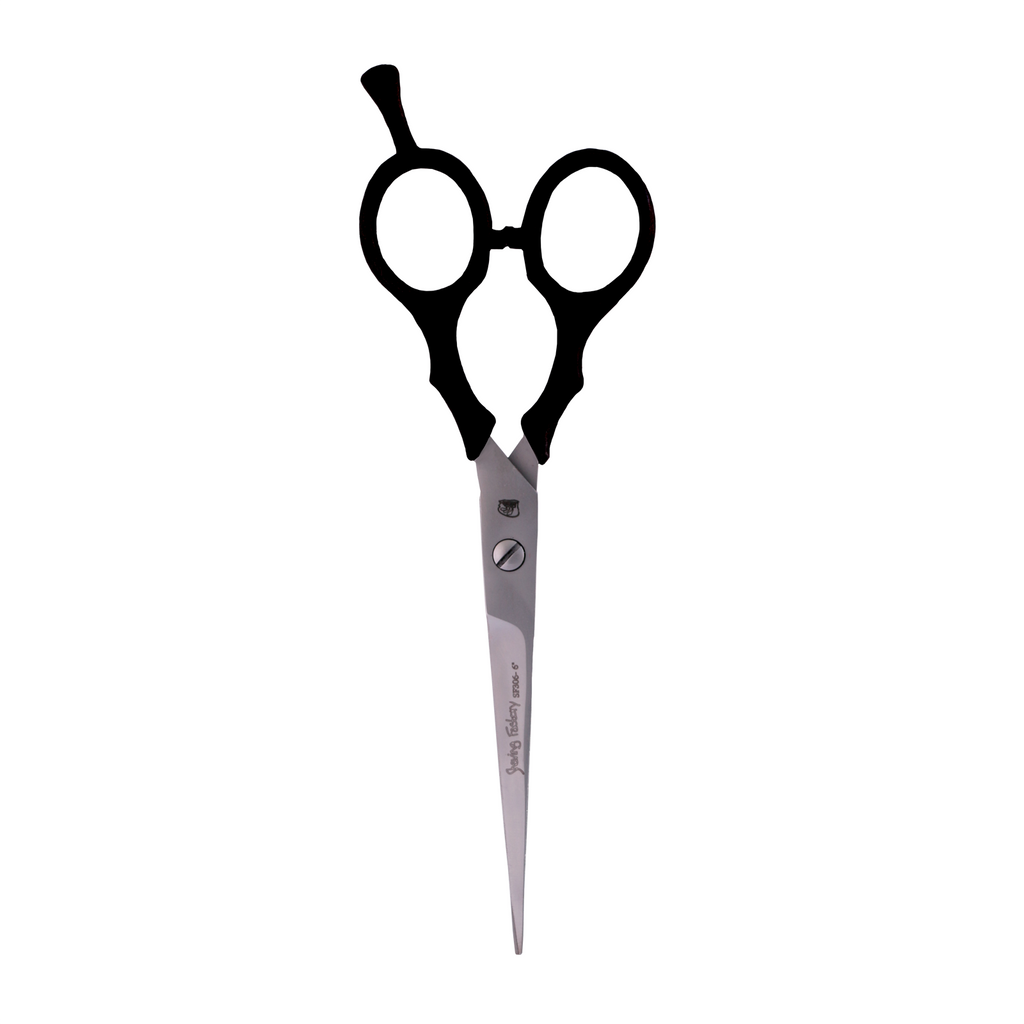 Haircutting Shears #SF306 6"