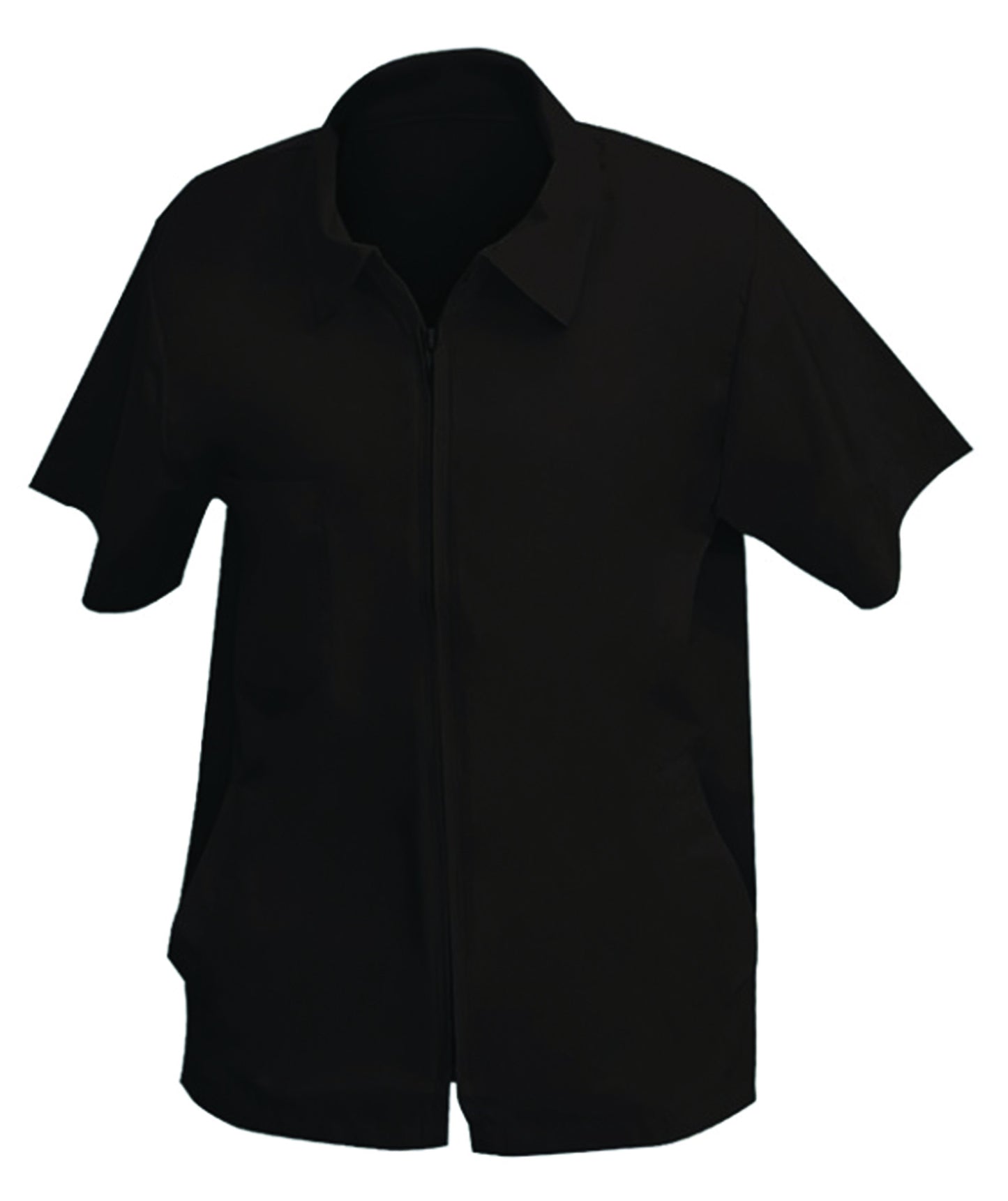 The Shave Factory Barber Jacket