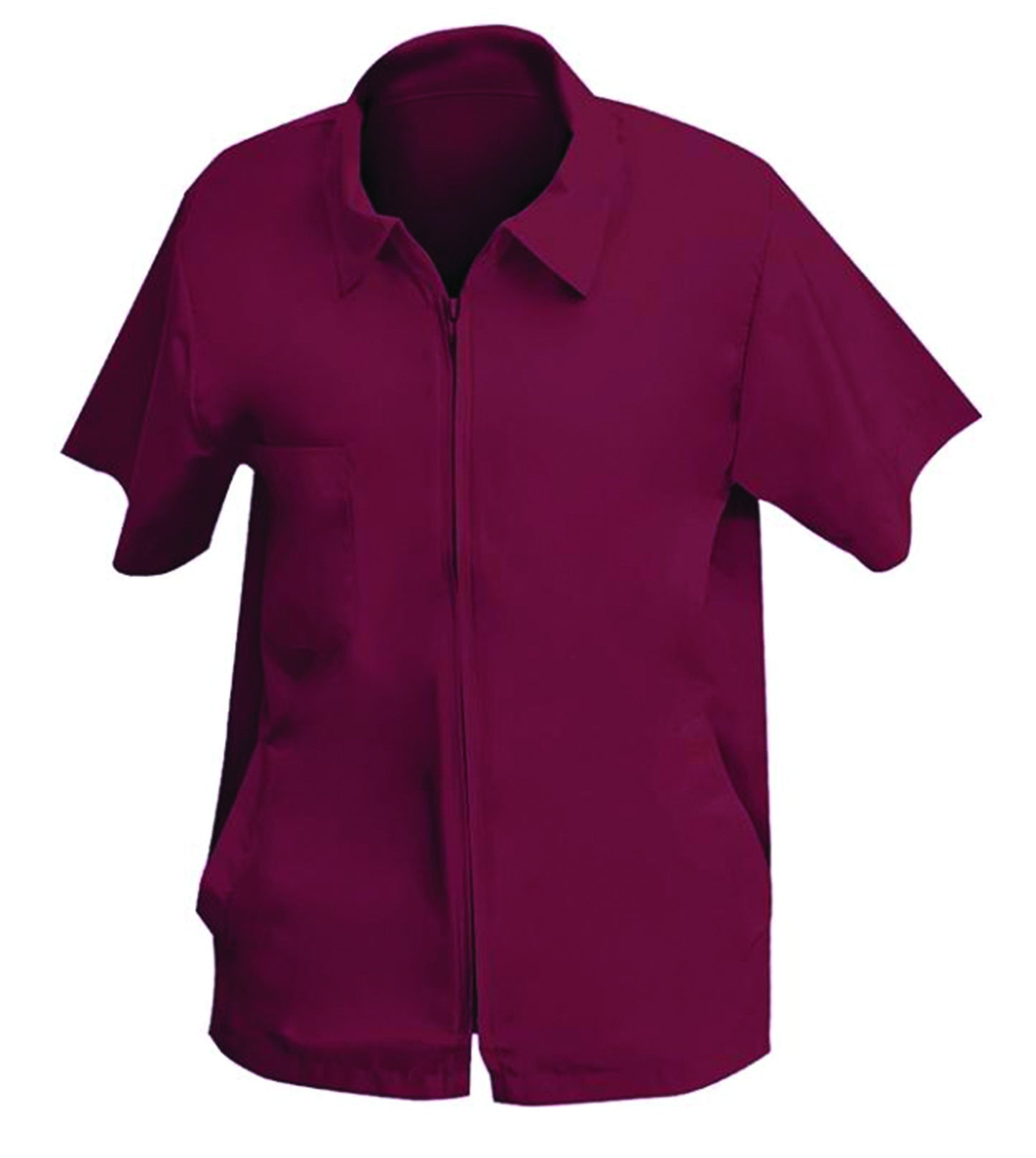 The Shave Factory Barber Jacket